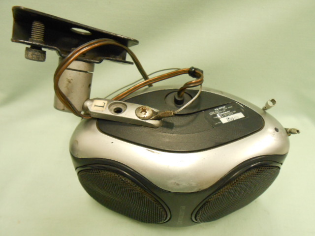 carrozzeria カロッツェリア サテライトスピーカー TS-STX710AS R-435