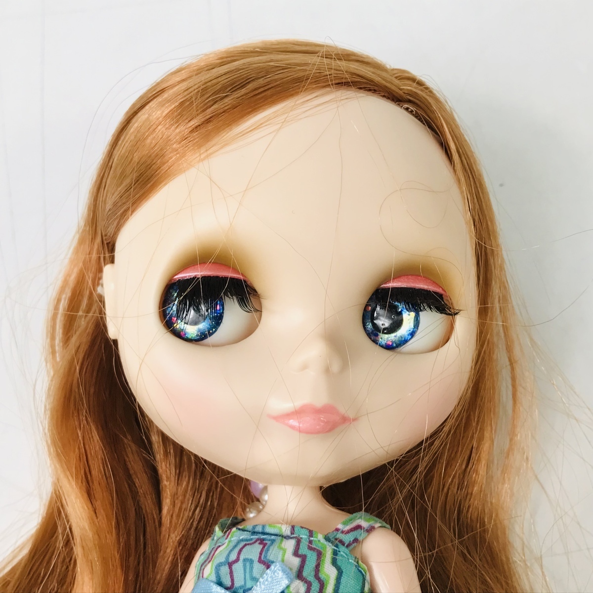 安い，新品 難あり 品 タカラ ハズブロ Blythe ネオブライス プリマドーリーアドーラブ ドール(ネオブライス)｜売買されたオークション情報、yahooの商品情報をアーカイブ公開 - オークファン 本体