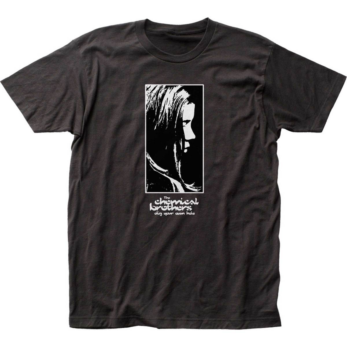 数量限定，高品質 ケミカル ブラザーズ Tシャツ The Chemical Brothers Dig Your Own Hole - M 正規品 Exit Planet Dust oasis Surrender(イラスト、キャラクター)｜売買されたオークション情報、yahooの商品情報をアーカイブ公開 - オ Mサイズ