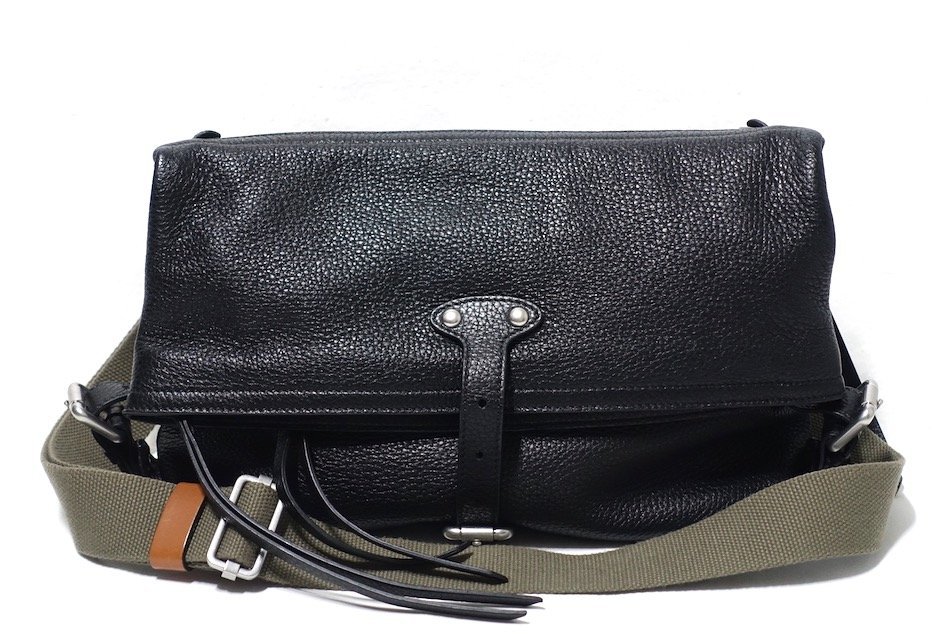 19AW 定価27万 極美品 Maison Margiela メゾン マルジェラ 2WAY 