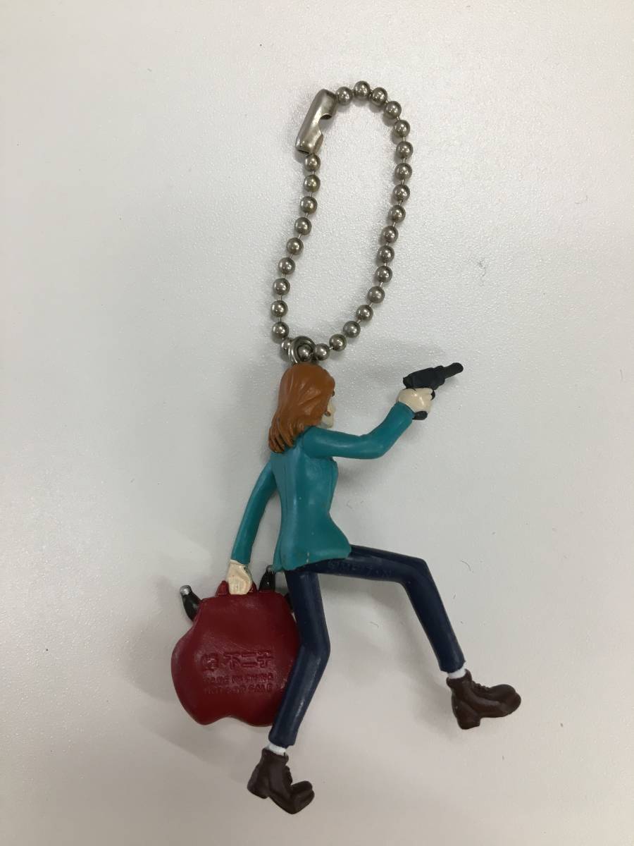 Yi コカ コーラ ルパン三世 フィギュア 峰不二子 ルパン服装 峰不二子 売買されたオークション情報 Yahooの商品情報をアーカイブ公開 オークファン Aucfan Com