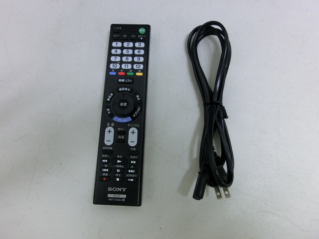 SONY BRAVIA 32型液晶テレビ KJ-32W500C 2016年製】ソニー ブラビア  