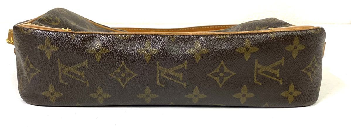 ☆LOUIS VUITTON ルイヴィトン モノグラム トロカデロ25 M51272