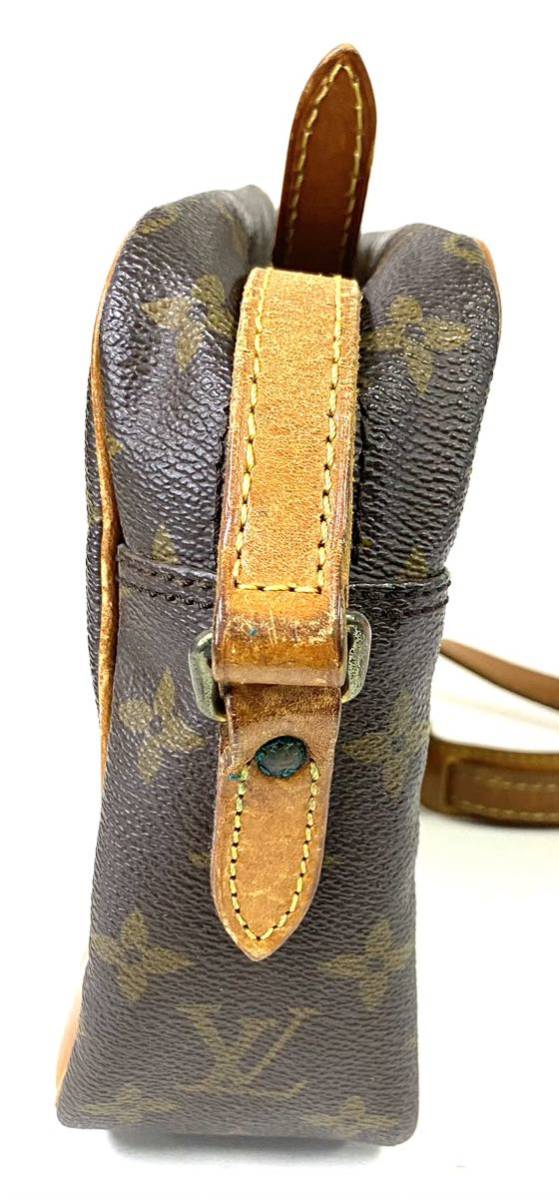 ☆LOUIS VUITTON ルイヴィトン モノグラム トロカデロ25 M51272