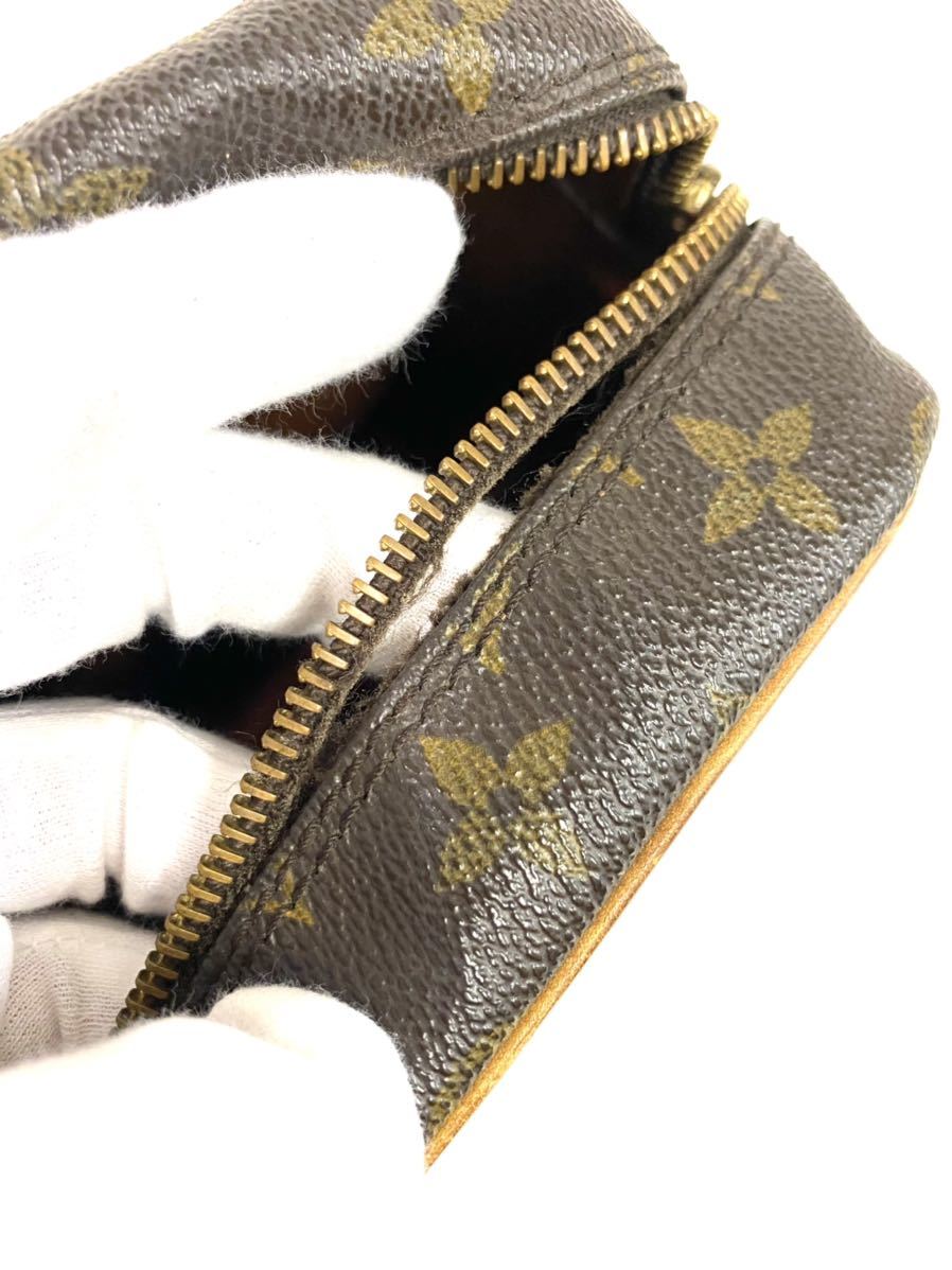 ☆LOUIS VUITTON ルイヴィトン モノグラム トロカデロ25 M51272