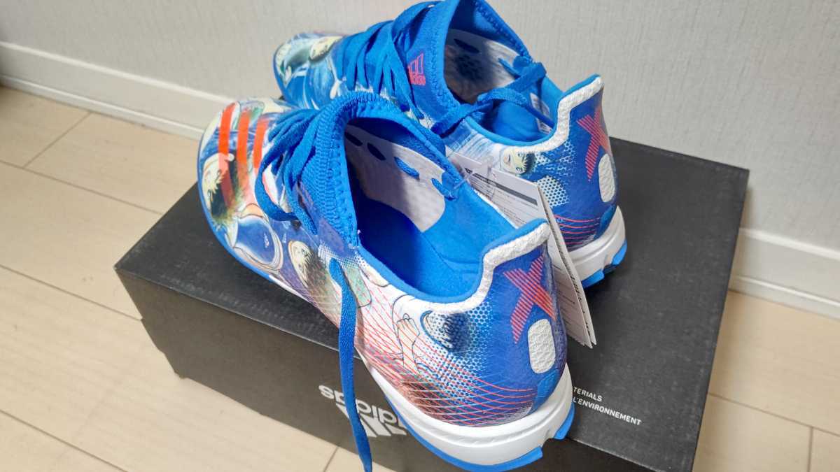 Adidas キャプテン翼 サッカー トレシュー スパイク フットサル 26 5cm 売買されたオークション情報 Yahooの商品情報をアーカイブ公開 オークファン Aucfan Com Adidas キャプテン翼 サッカー トレシュー スパイク フットサル 26 5cm 売買されたオークション情報 Yahooの商品情報をアーカイブ公開 オークファン Aucfan Com