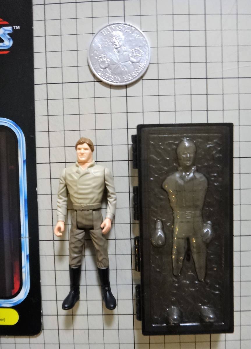 コイン付き オールドケナー ハンソロ カーボナイト カーボン冷凍 開封 スターウォーズ ジェダイの帰還 Old Kenner Coin スター ウォーズ 売買されたオークション情報 Yahooの商品情報をアーカイブ公開 オークファン Aucfan Com コイン付き オールドケナー ハンソロ カーボナイト カーボン冷凍 開封 スターウォーズ ジェダイの帰還 Old Kenner Coin スター ウォーズ 売買されたオークション情報 Yahooの商品情報をアーカイブ公開 オークファン Aucfan Com