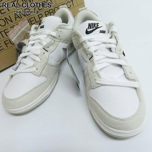 NIKE DUNK LOW DISRUPT 2のYahoo!オークション(旧ヤフオク!)の相場 