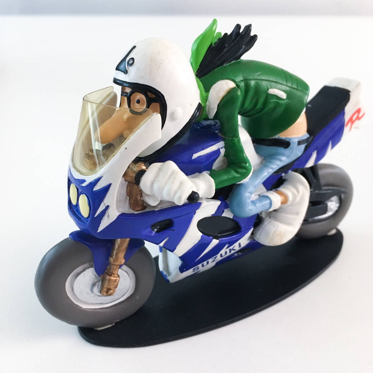 フランス製 Joe Bar Team ジョー バー チーム 1/18 yamaha 360RT