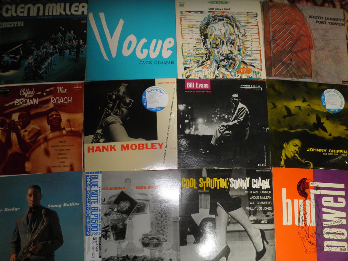 Note ⁄ Blue Hipp Jutta The JUTTA HIPP With Zoot Sims At Volume