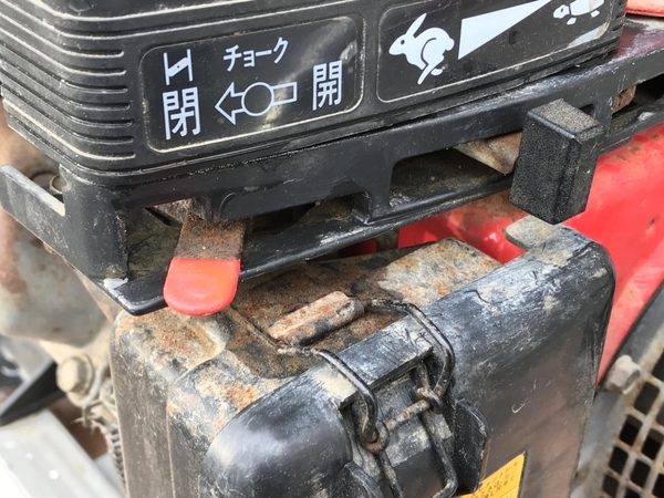 引取限定】KAAZ カーツ S40BD 動噴 三菱 GM181L 動力噴霧器 どうふん 