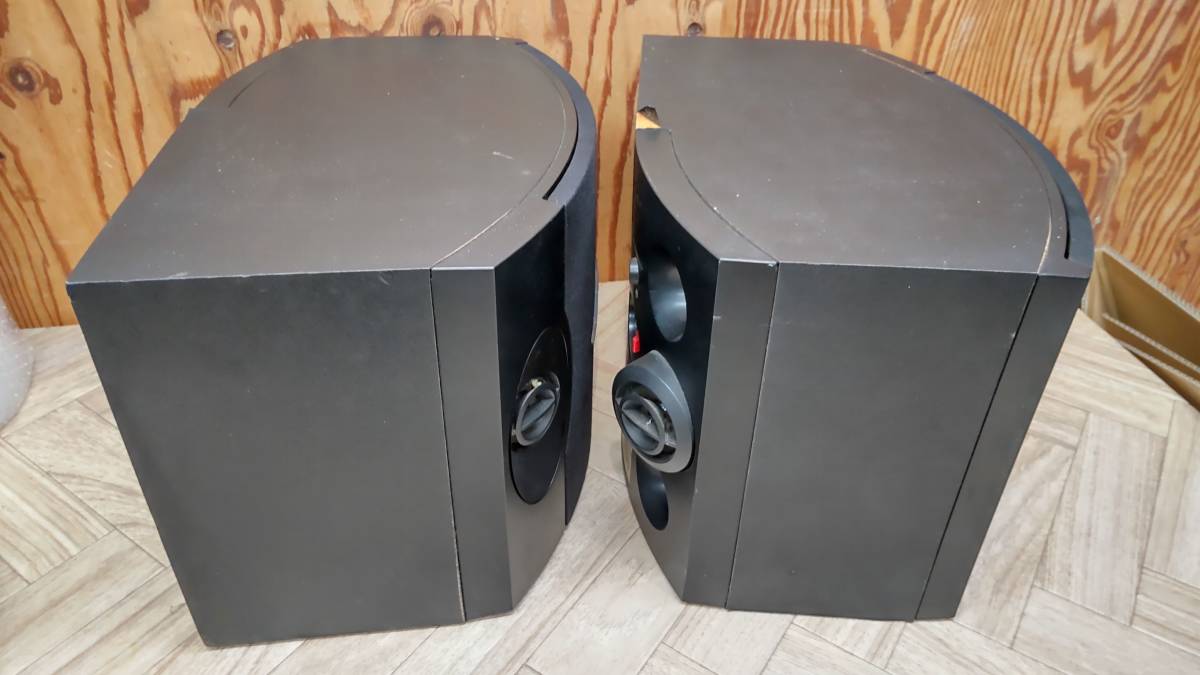 Bose ボーズ 301V ブックシェルフ スピーカーペア 301 Series