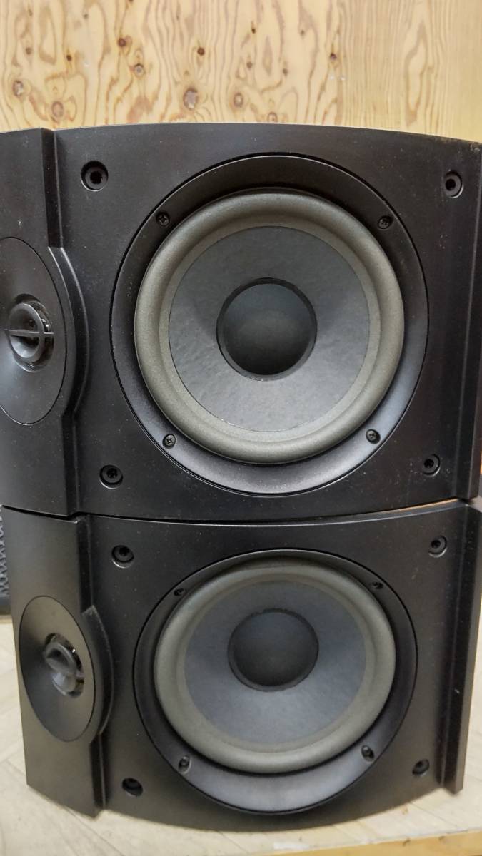 BOSE ボーズ 301V ペア ⁄ ☆ スピーカー 2ウェイ3スピーカー 2WAY