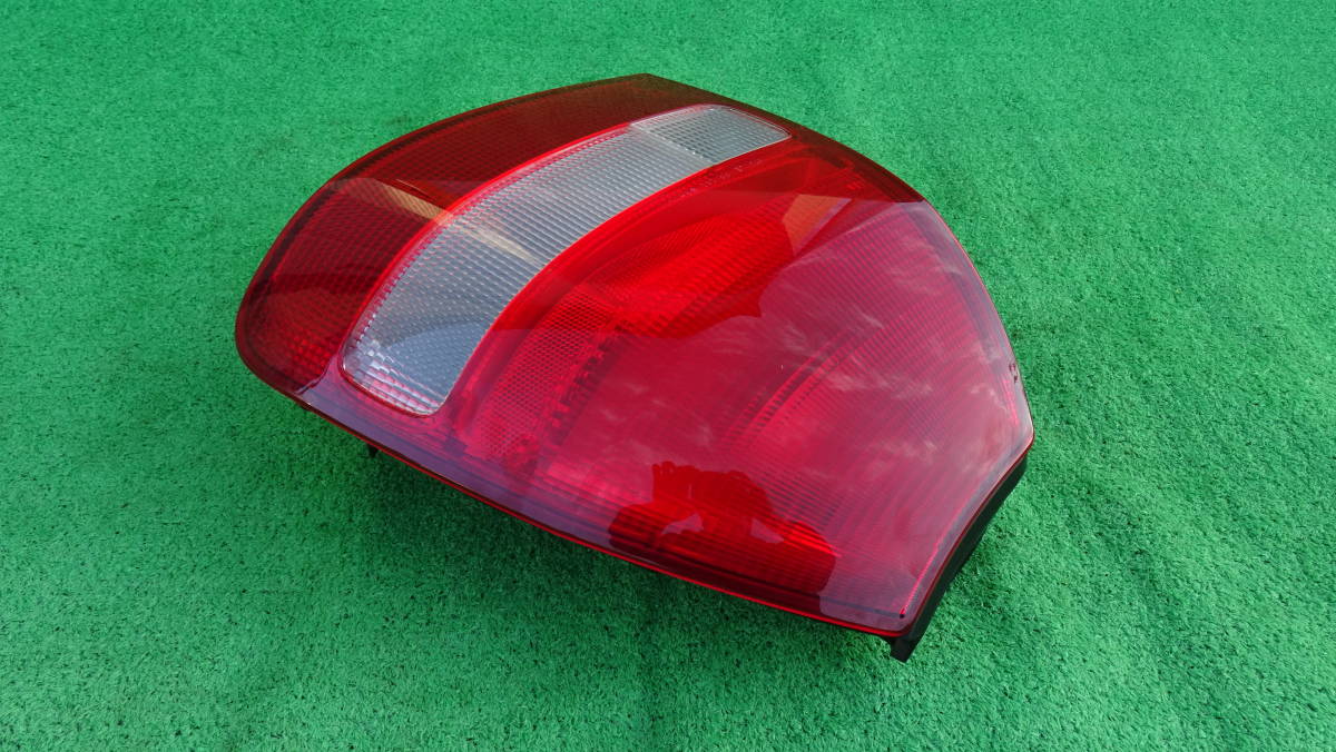 EK シビック SIR後期 赤 テールランプ 2個セット中古 シビック EK9