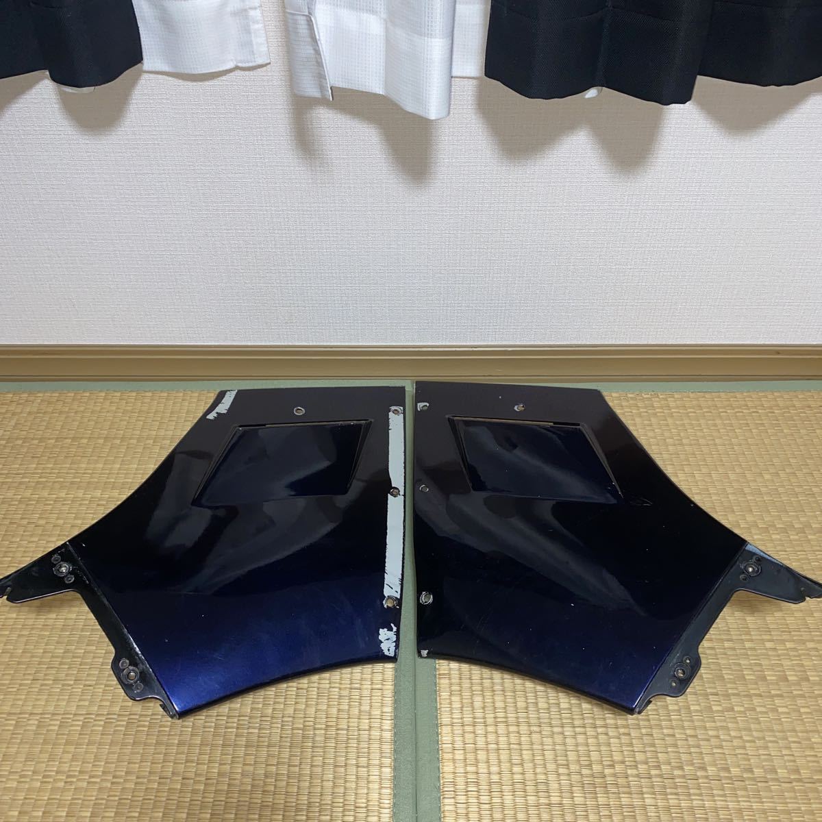 スズキ 油冷 GSX-R1100 - GU74A エンジン GSXR1100 GSX-R 1100（J 