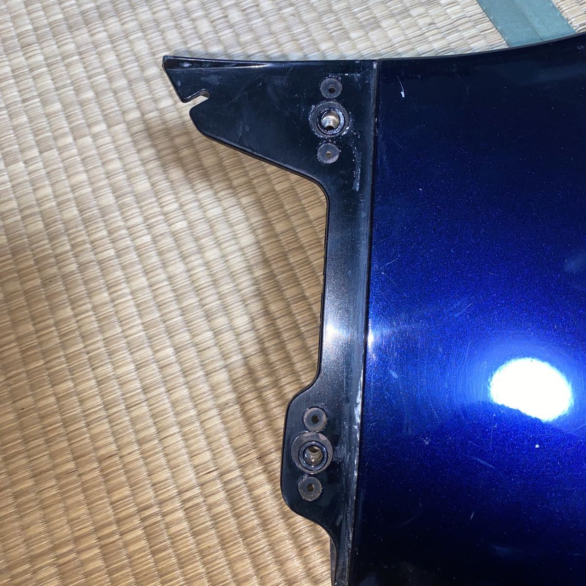 スズキ 油冷 GSX-R1100 - GU74A エンジン GSXR1100 GSX-R 1100（J 