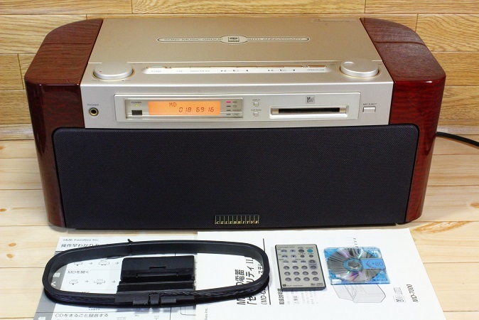 SONY ソニー MD-7000 | Yahoo!オークション CELEBLITYII - 2026年最新