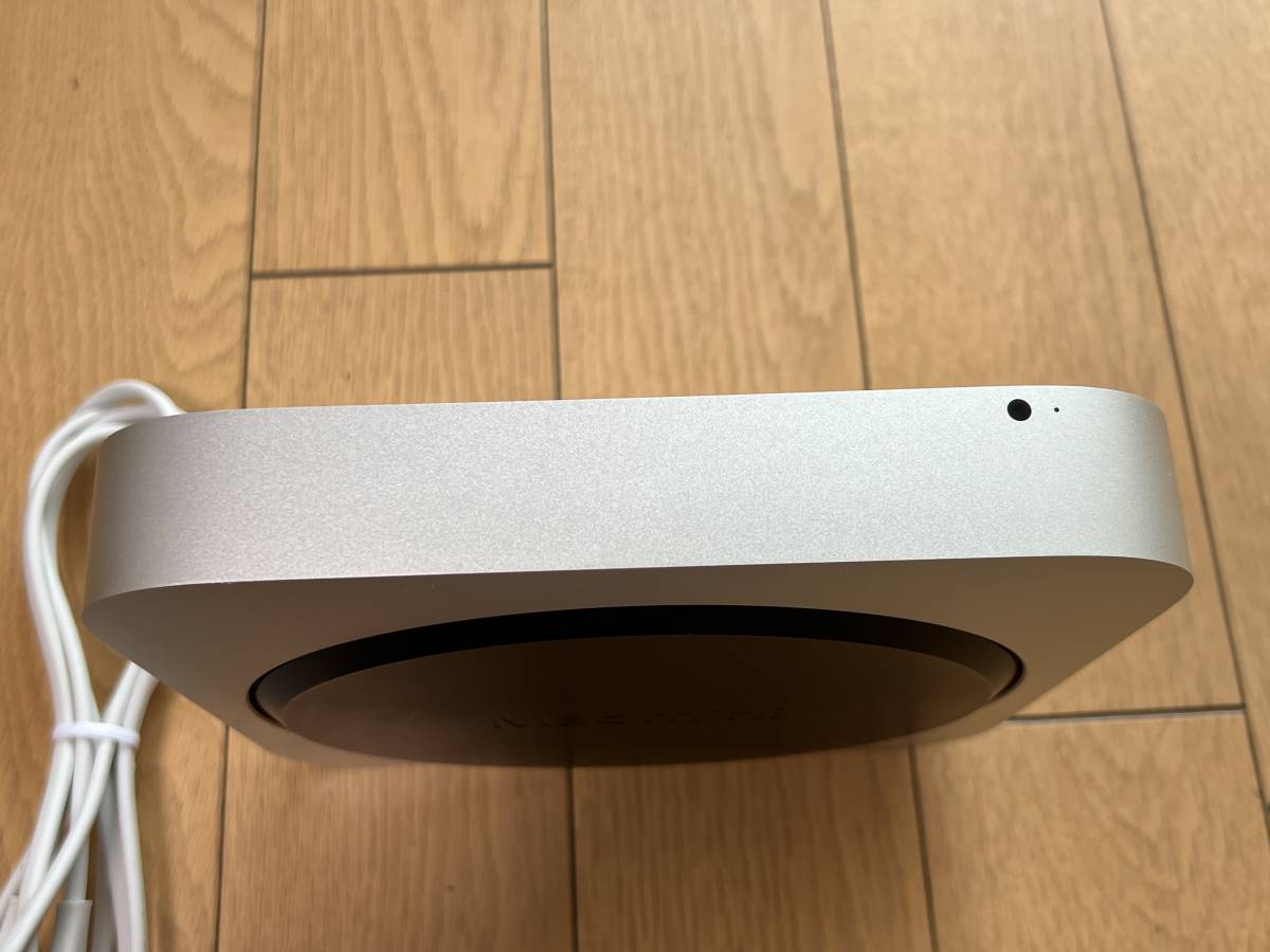 Mac mini (late 2014) Core i5 2.6GHz メモリ 16GB SSD 256GB Macmini