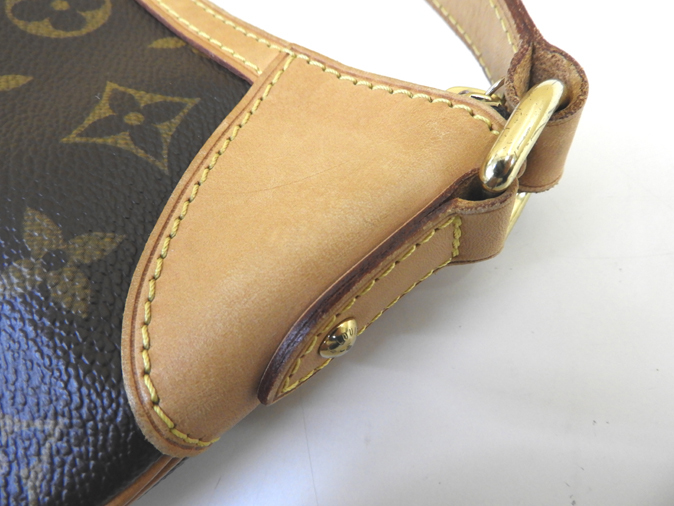 通販モノタロウ LOUIS VUITTON/ルイヴィトン 斜めかけ ショルダー