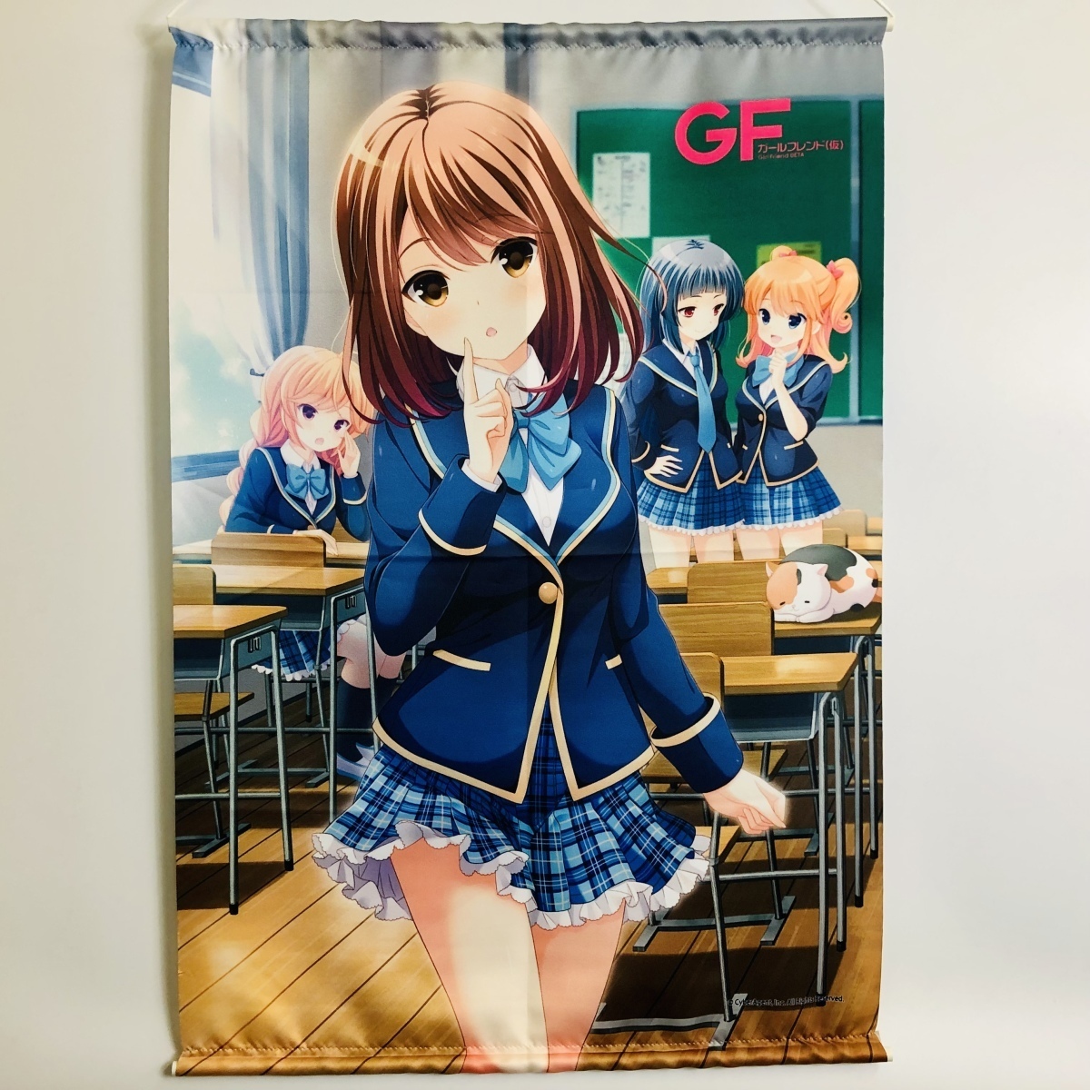 品 サイバーエージェント ガールフレンド 仮 聖櫻学園 真夏の音楽祭 