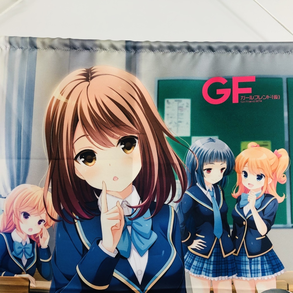 品 サイバーエージェント ガールフレンド 仮 聖櫻学園 真夏の音楽祭 