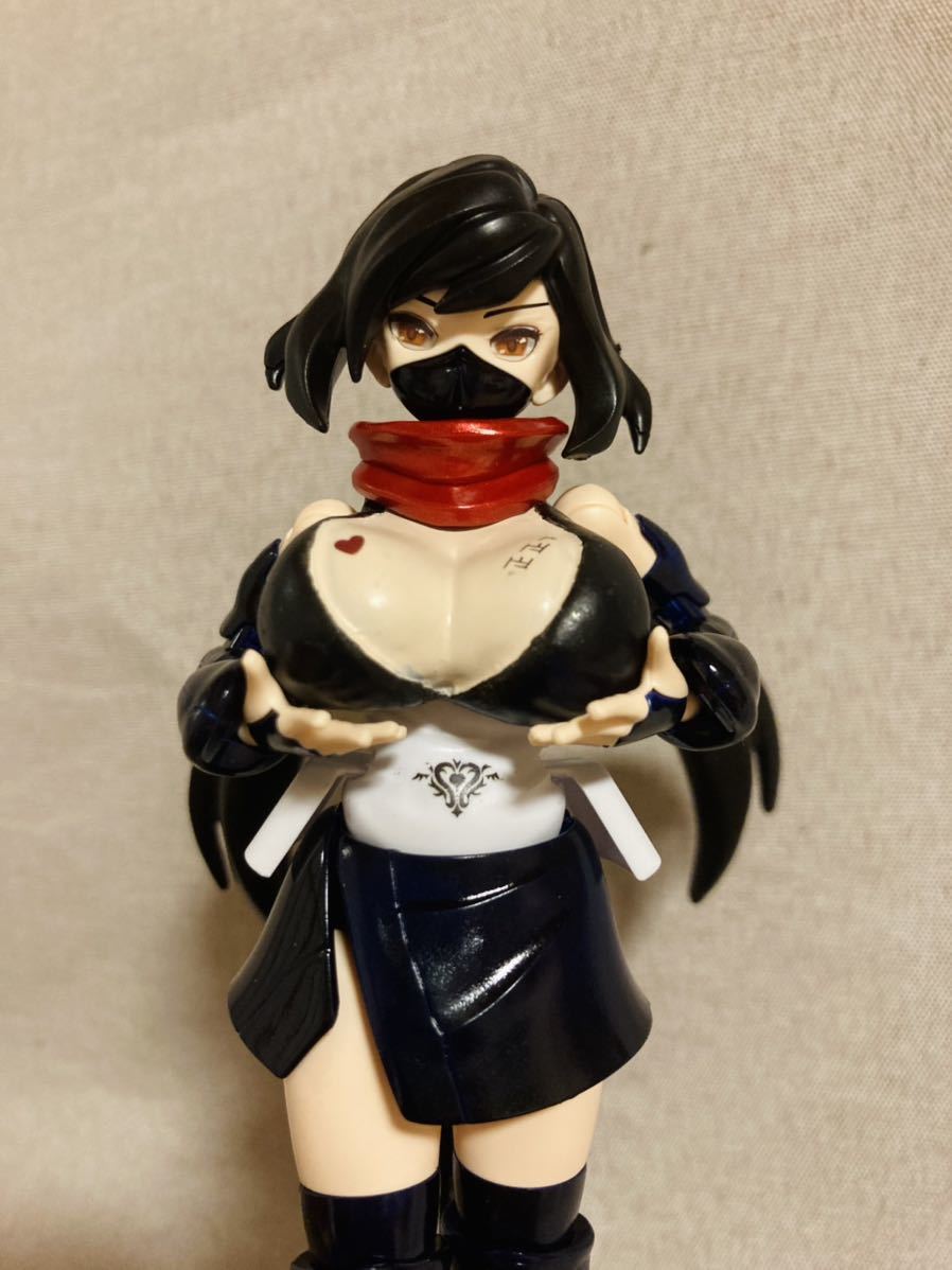 【人気，安い】 ダイバーアヤメ 完成品 ダイバ忍アヤメ 対魔忍 水着風改造 キャストオフ可能 ガンプラ(完成品)｜売買されたオークション情報、yahooの商品情報をアーカイブ公開 - オークファン 完成品