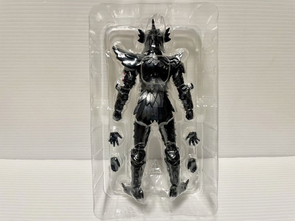 魂WEB限定 S.H. フィギュアーツ カラスアマゾン CROW AMAZON S.H. 