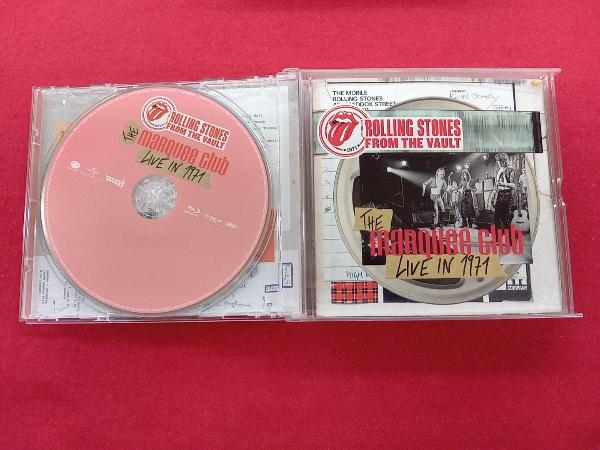 Rolling Stones From The Vault - The Marquee Club (Live In From The