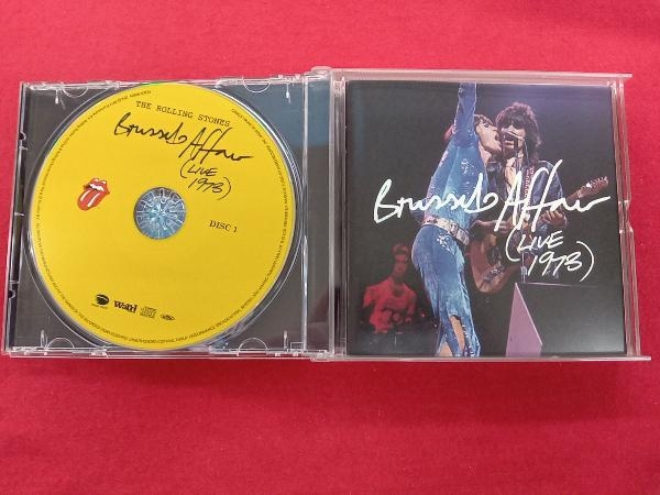 Rolling Stones From The Vault - The Marquee Club (Live In From The