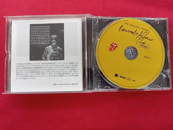 未開封 No. COMPLETE FILE -PIECE OF MEMORIES Rolling Stones From The Vault - The Marquee Club (Live In From The
