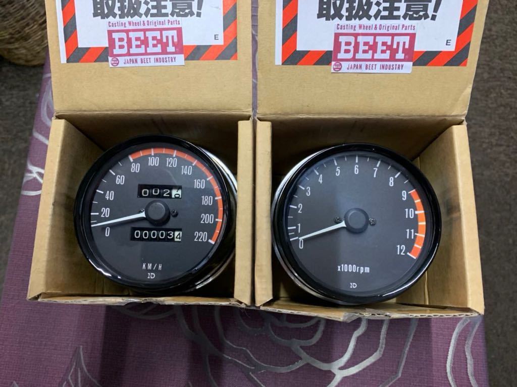 スピードメーター Z1 Z2 KZ900 KZ MK2 FX 当時物 スピードメーター Z1 Z2 KZ900 KZ MK2 FX 当時物 当時物 Z2 KZ1000 Z1