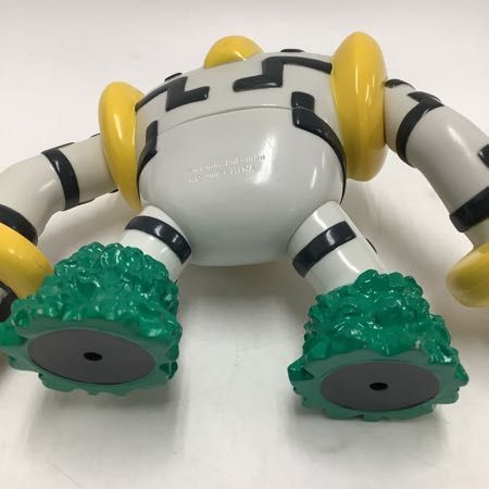 海外版ポケモンスケールワールド レジギガス 公式通販