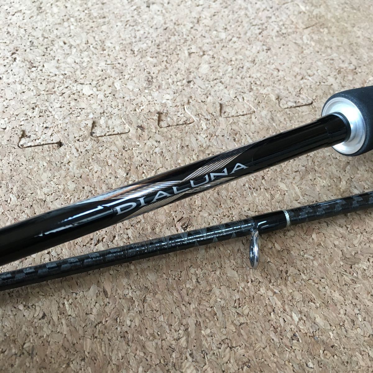 □SHIMANO□14 DIALUNA XR S809LST□ディアルーナ