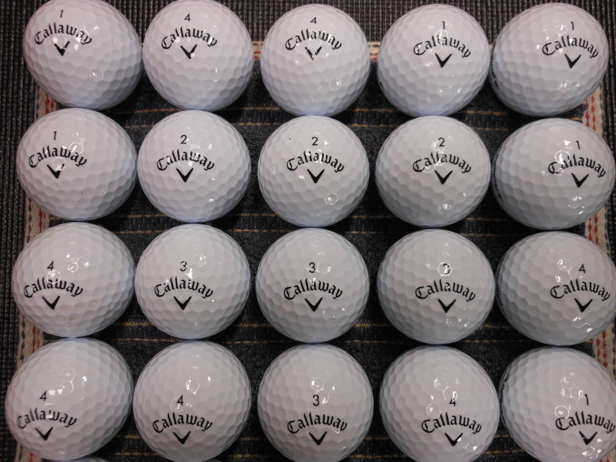 キャロウェイ Warbird ウォーバード 21年モデル ロストボール30個 30個 売買されたオークション情報 Yahooの商品情報をアーカイブ公開 オークファン Aucfan Com