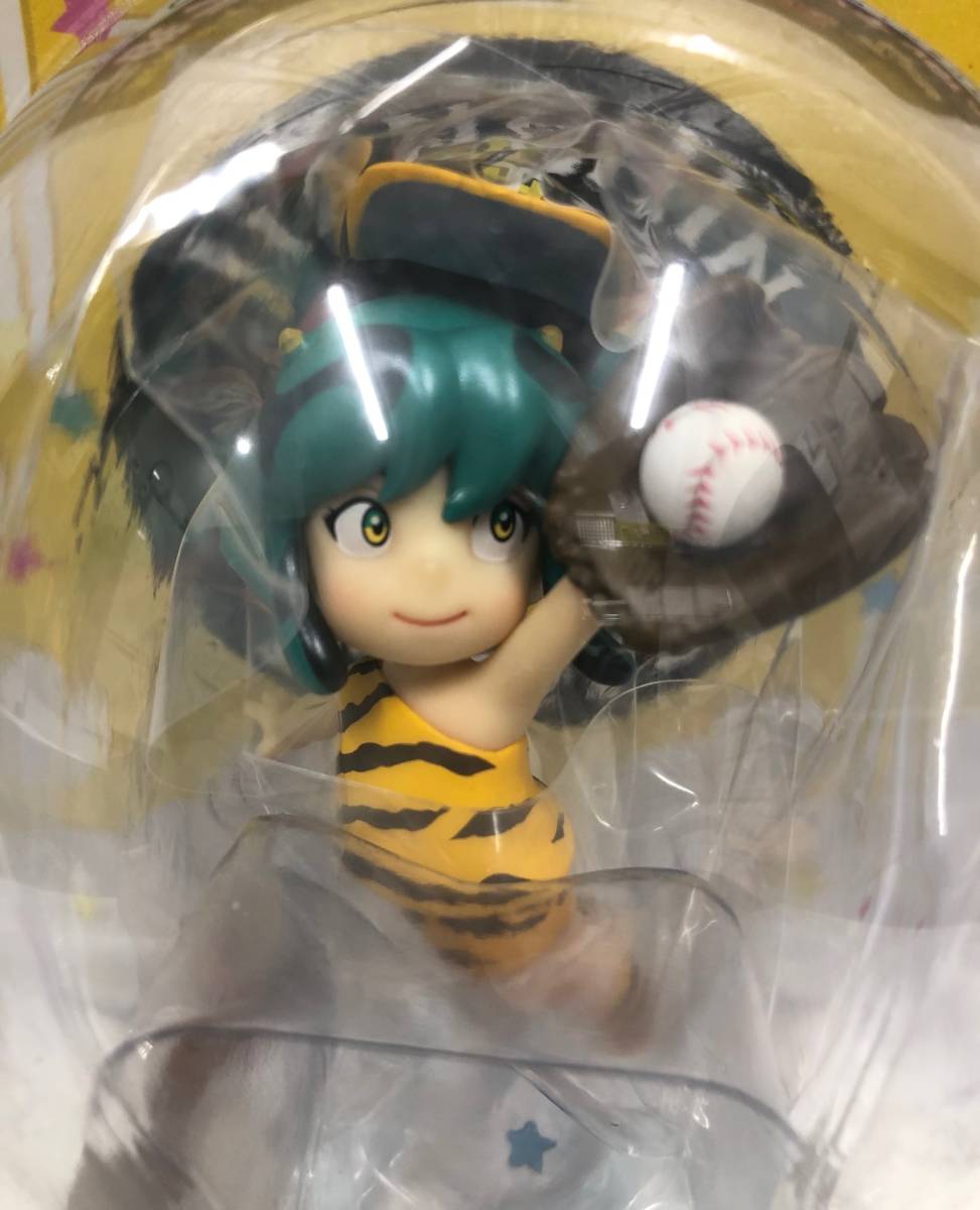 阪神タイガースうる星やつら子供ラムちゃんキャッチver.