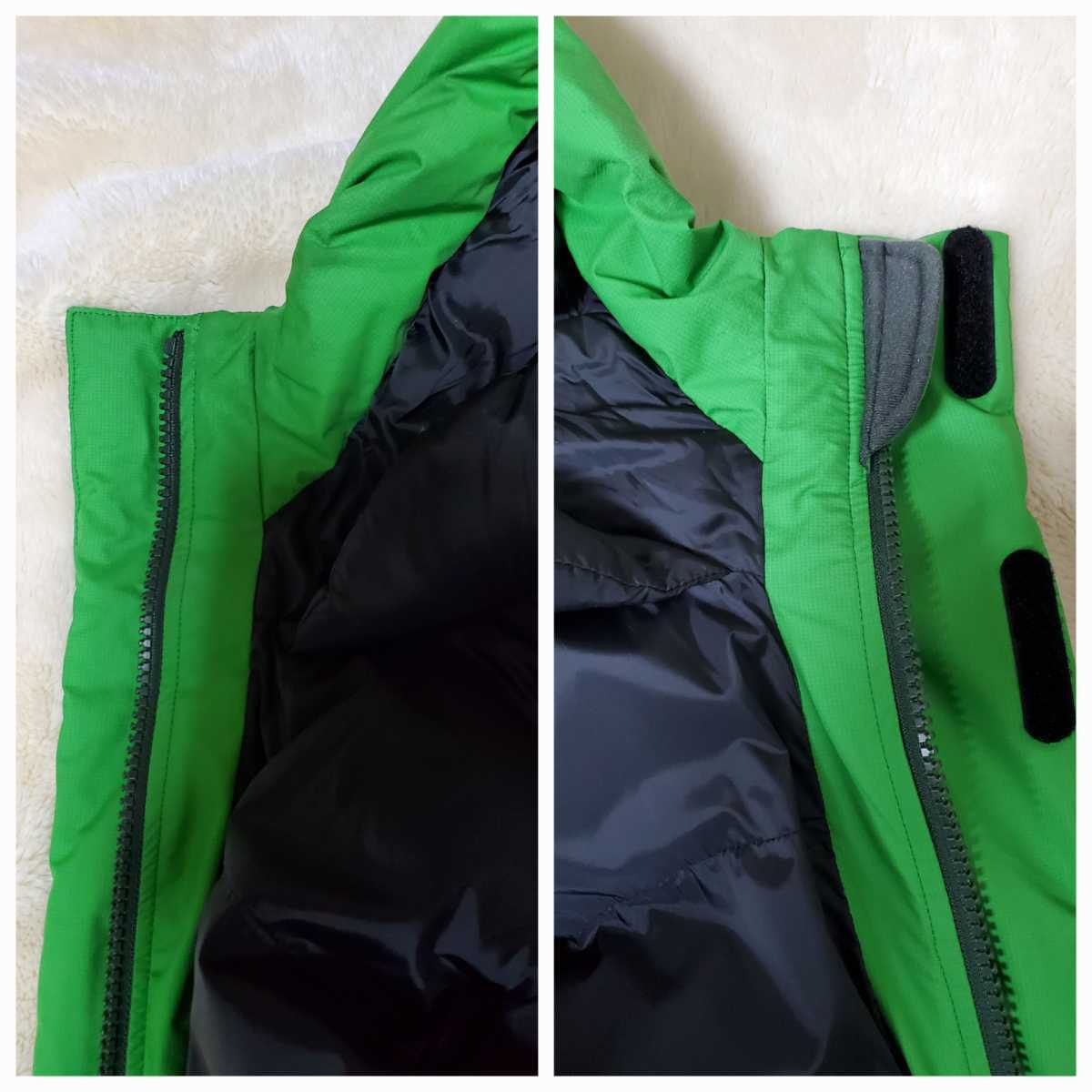 THE NORTH FACE Novelty Baltro Light Jacket/バルトロライトダウン 