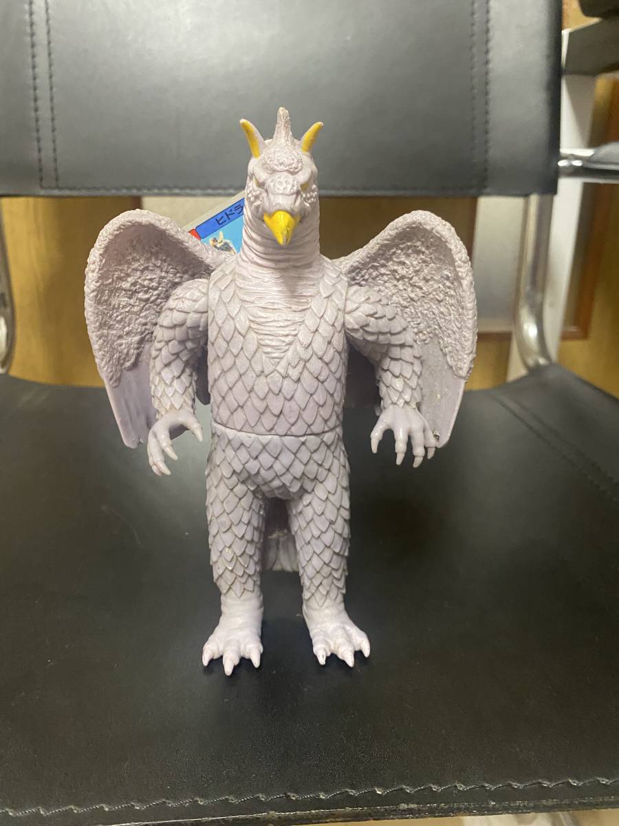 ウルトラマン　ソフビ　ヒドラ ウルトラマン ヒドラ BANDAI ソフビ 【公式通販】
