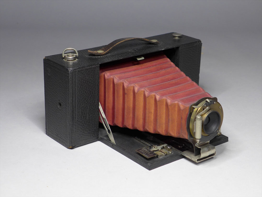 コダック 蛇腹カメラ 写真 公式メーカー 訳あり品 コダック Kodak Vest