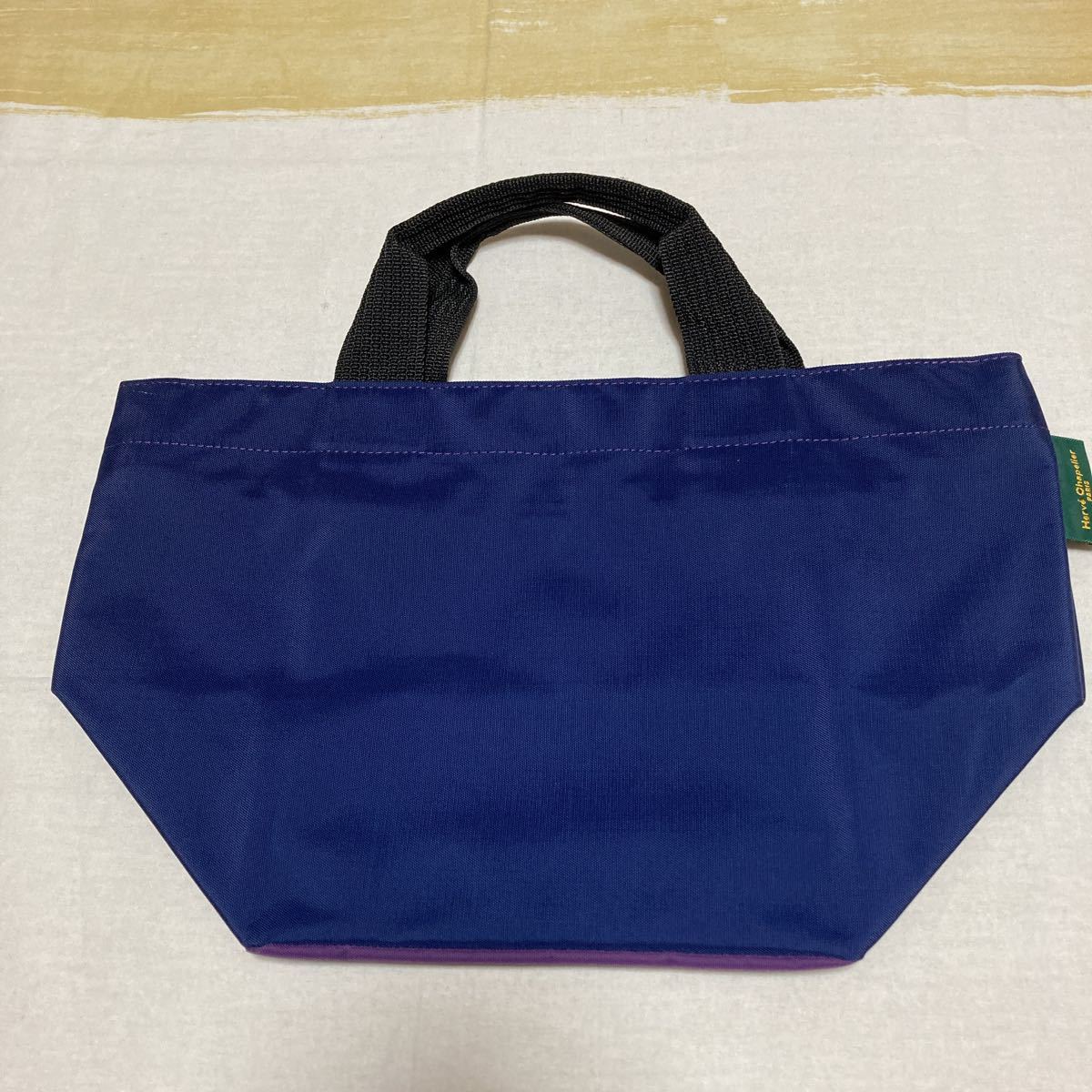 新品，2026 Herve Chapelier エルベシャプリエ 1027N 舟形トート M(エルベシャプリエ)｜売買されたオークション情報、yahooの商品情報をアーカイブ公開 - オークファン エルベシャプリエ