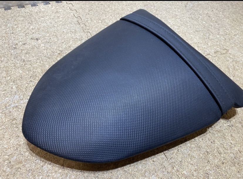 ZX-6R （2005～2006） / ZX-10R （2006～2007）KAWASAKI 純正 タンデム