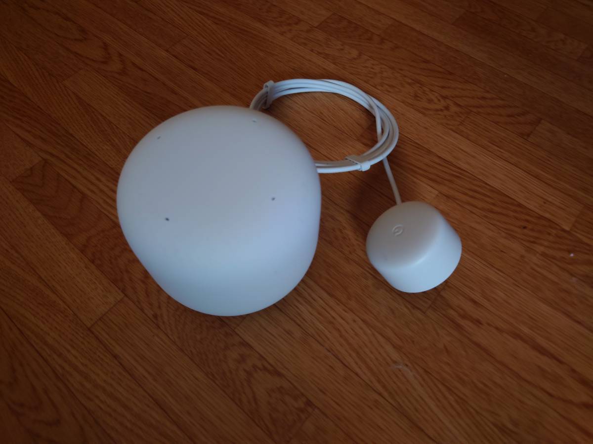 Google Nest wifi ルーター＆拡張アクセスポイント セット 【公式通販】