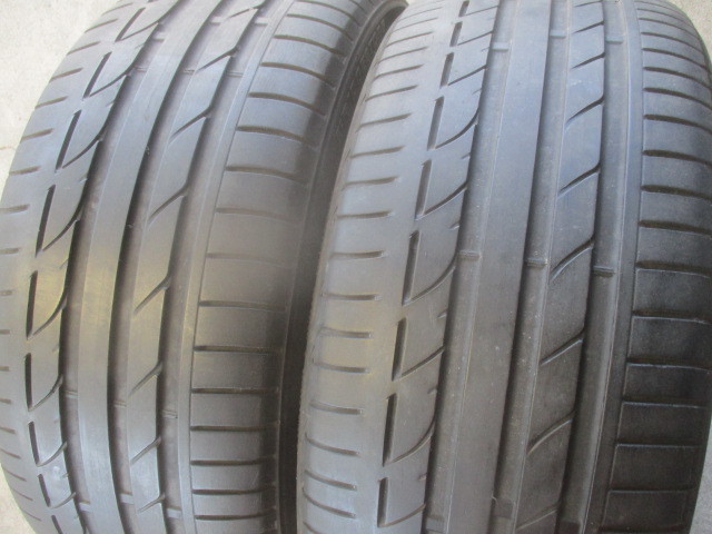 POTENZA S001 RFT BRIDGESTONE ポテンザs001 rft 価格の通販 225 45R18 0 S001L