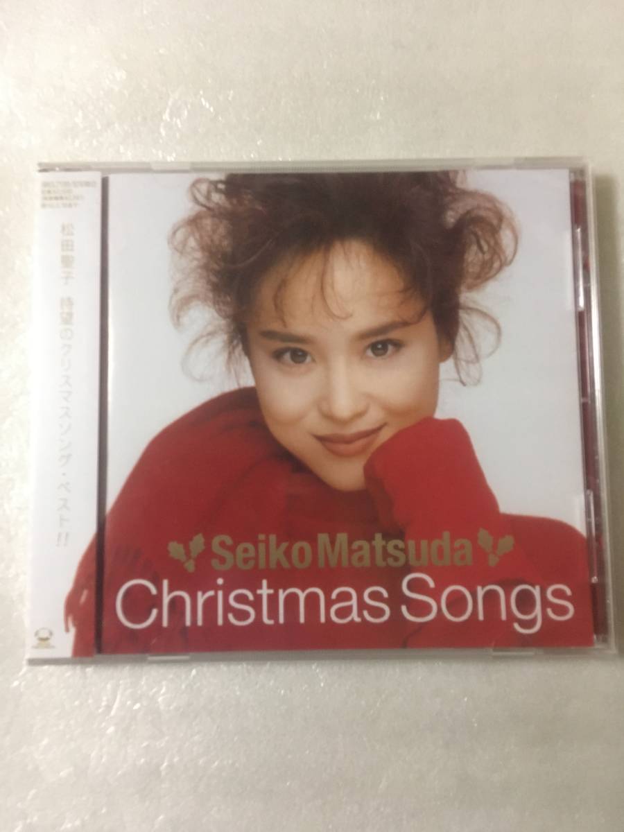 数量限定，品質保証 CD ＜クリスマスアルバム＞ 松田聖子 / Christmas Songs 2009.11.11リリース(松田聖子)｜売買されたオークション情報、yahooの商品情報をアーカイブ公開 - オークファン ま行