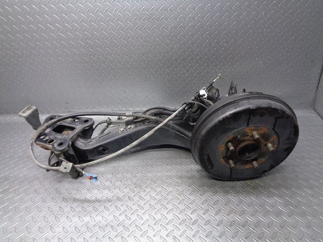 セレナ 22◇セレナTC24☆リアハブナックル左/アーム◇996 16年 CBA-TC24