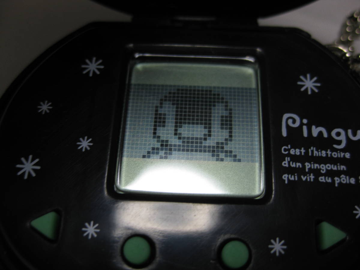 PINGU ちいさなともだち】 ピングー コミュニケーションゲーム 中古