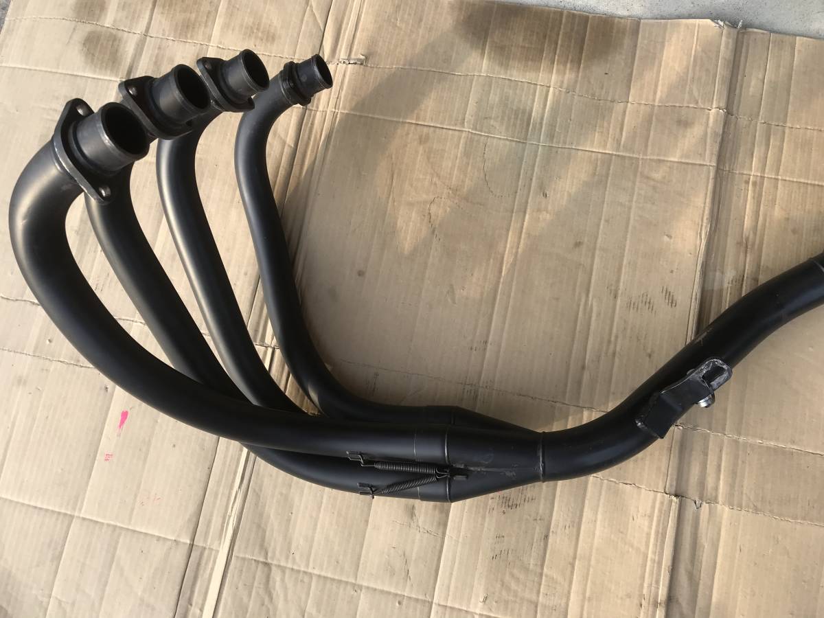 Z系 モリワキレーシングモナカ 当時物 Z1 Z2 KZ1000MK2 Z1000MK2