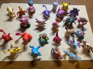 純正ショップ 25個 セット フィギュア ポケモン 05bc99b3 代引き人気 Feb Ulb Ac Id