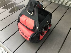 注目ブランドのギフト スナップオン製 希少ハンドバック 絶版品 その他 Www Sohojapanesedining Com