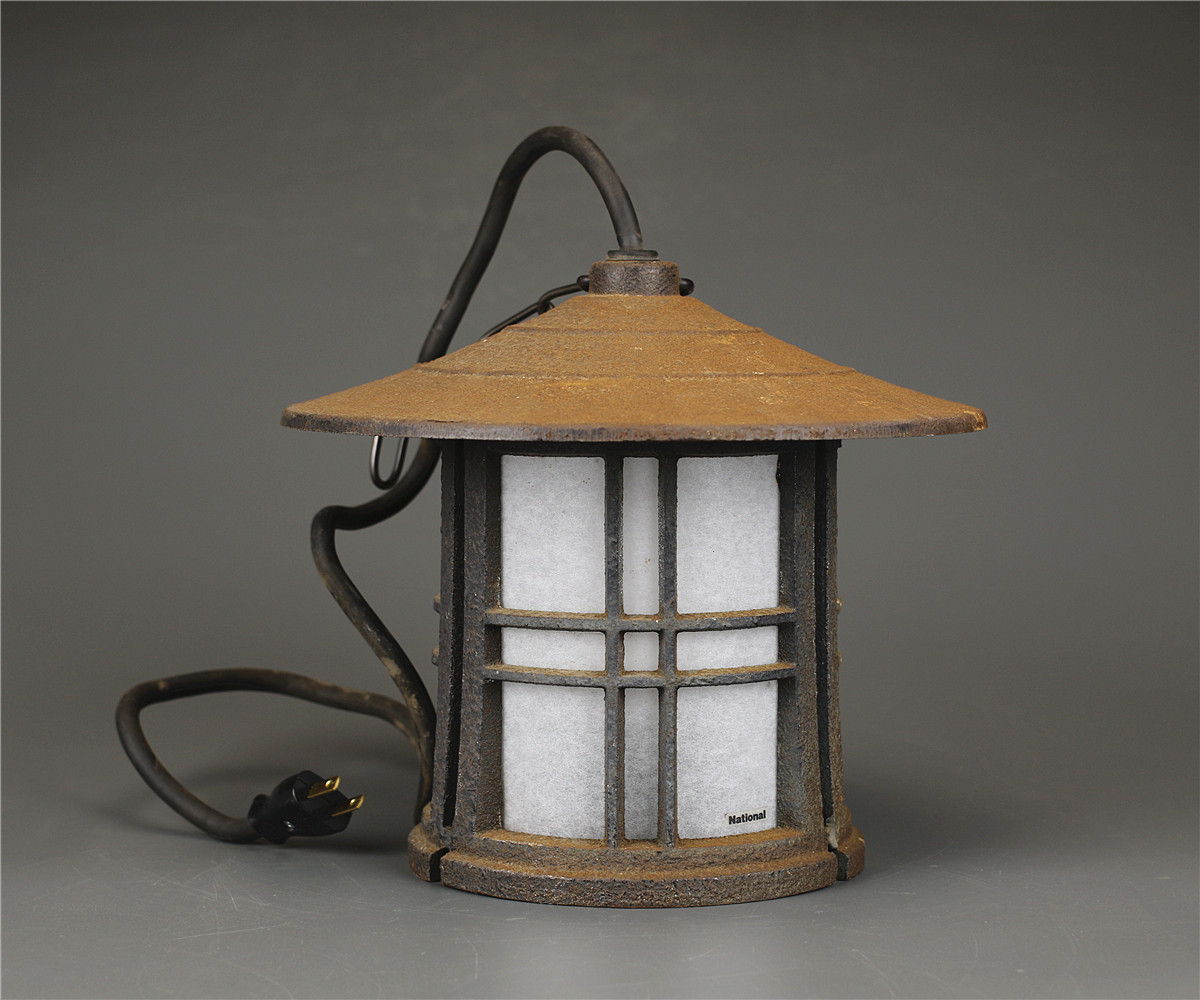 2026年最新Yahoo!オークション 灯籠 -鉄製吊り灯籠の中古品・新品・未使用 DC3264 上品なデザインで風情のある鉄製の灯籠 鉄 -鉄灯籠(金属工芸)の中古品・新品・未 燈篭 灯籠の通販 鉄製 -鉄製 -鉄灯籠の中古品・新品・未使用品一覧 鉄の中古品・新品・未使用品一覧 -灯篭 鉄灯篭 吊り灯篭