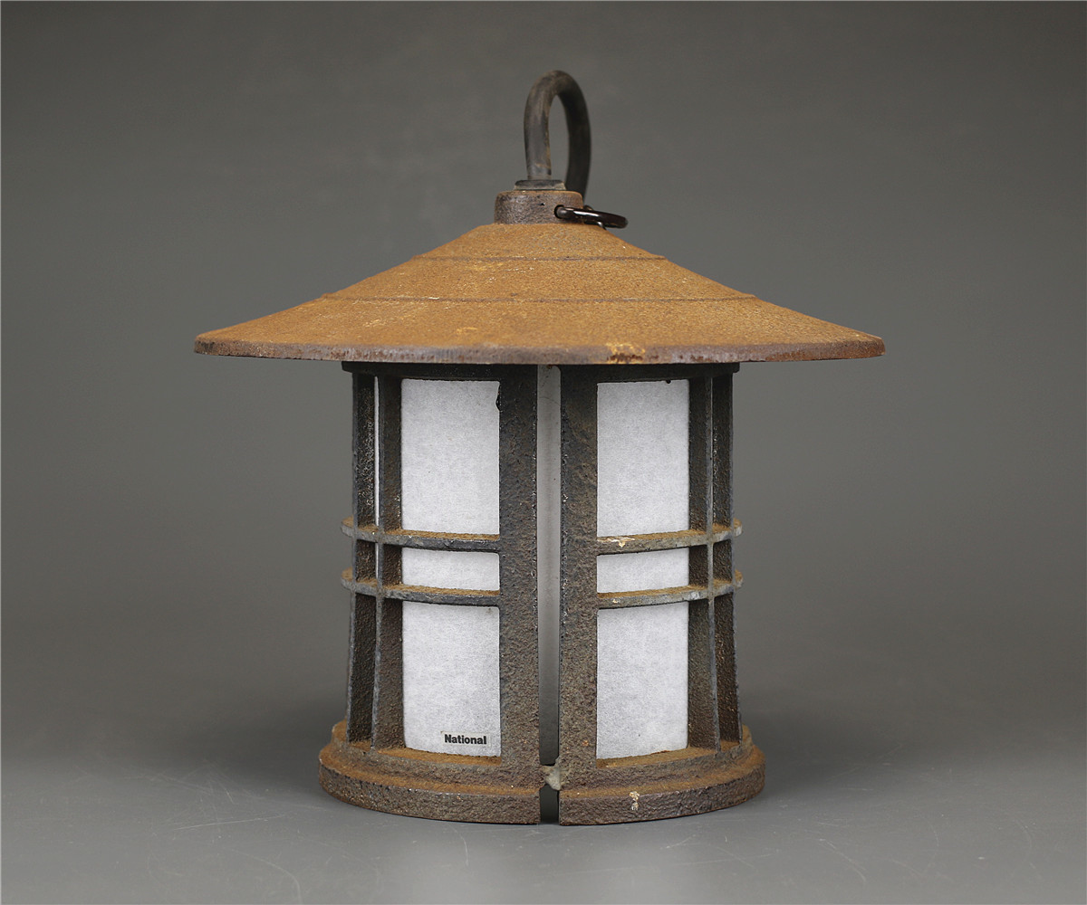 2026年最新Yahoo!オークション 灯籠 -鉄製吊り灯籠の中古品・新品・未使用 DC3264 上品なデザインで風情のある鉄製の灯籠 鉄 -鉄灯籠(金属工芸)の中古品・新品・未 燈篭 灯籠の通販 鉄製 -鉄製 -鉄灯籠の中古品・新品・未使用品一覧 鉄の中古品・新品・未使用品一覧 -灯篭 鉄灯篭 吊り灯篭
